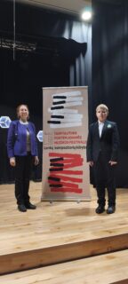 FESTIVALIS „LENKŲ KOMPOZITORIŲ KŪRYBA“