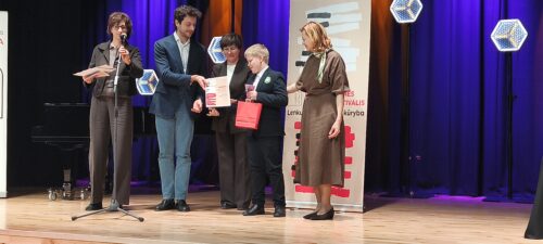 FESTIVALIS „LENKŲ KOMPOZITORIŲ KŪRYBA“