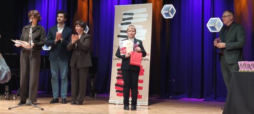 FESTIVALIS „LENKŲ KOMPOZITORIŲ KŪRYBA“